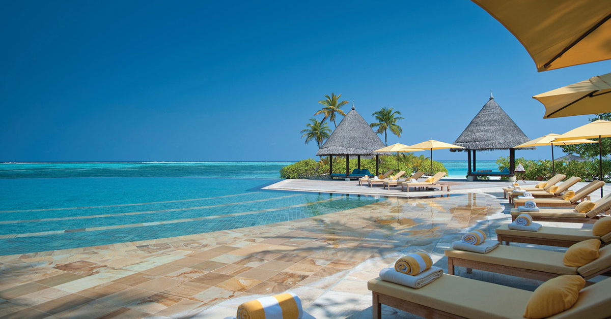 Cheap Luxury Holidays
