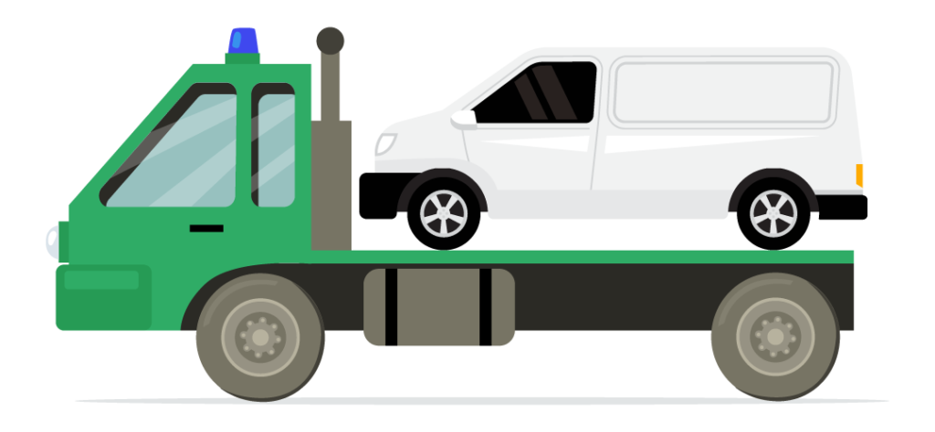 Cheapest impounded van insurance