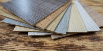 parquetry flooring